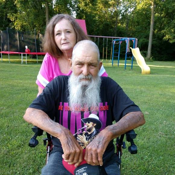 Meet your Posher, Pam - Picture 1 of 1